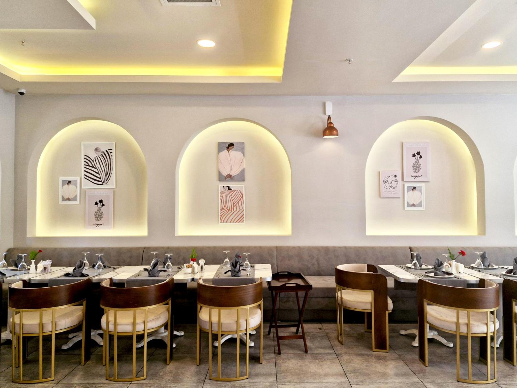 Club Hotel Turan Prince World - Kids Concept Side Exteriér fotografie