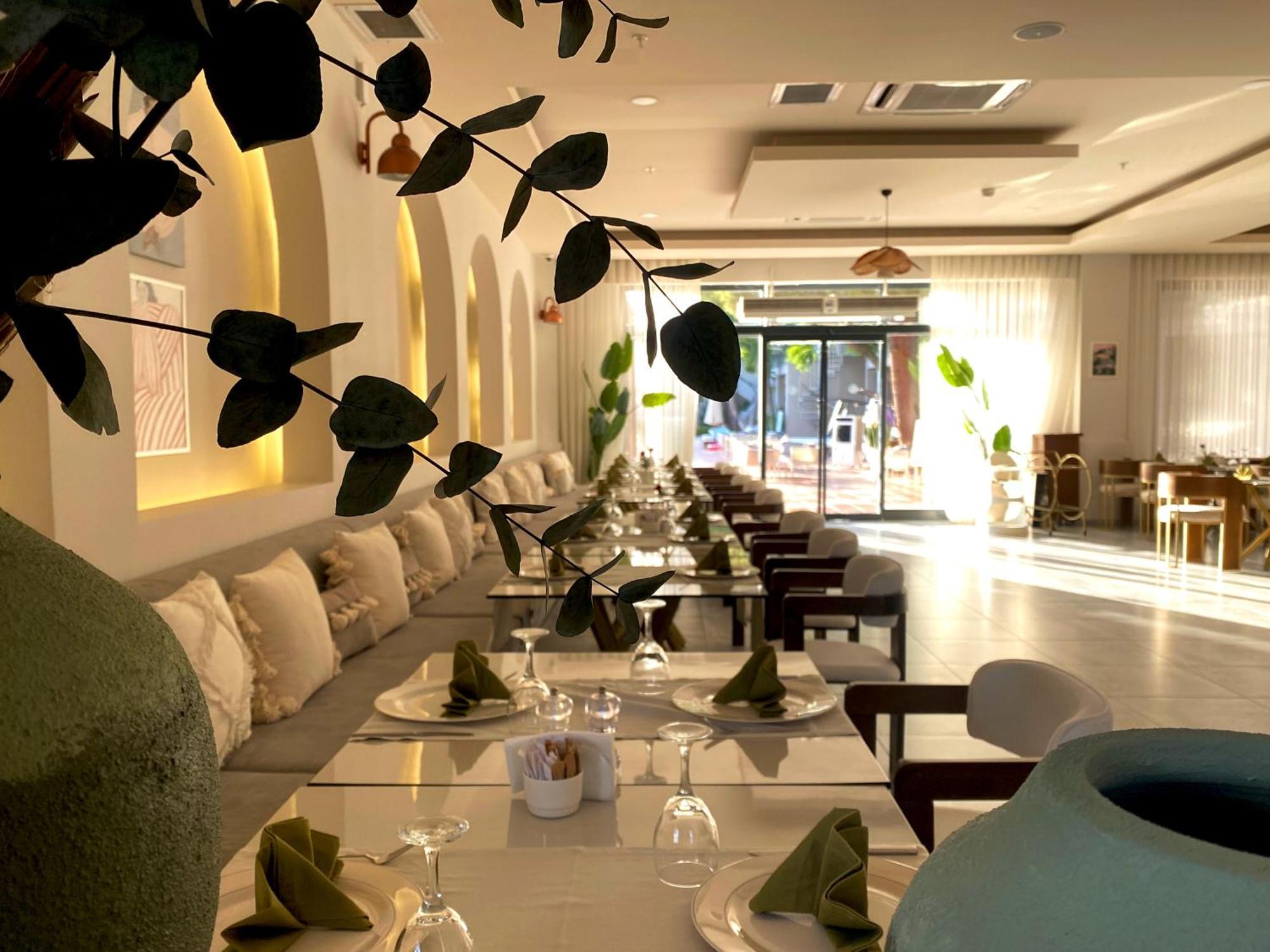 Club Hotel Turan Prince World - Kids Concept Side Exteriér fotografie